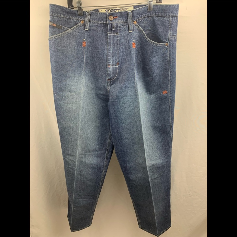 Schmitt NYC Jean Size w 40/34 L